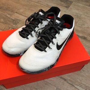 Nike Metcon 4 mens 8.5
